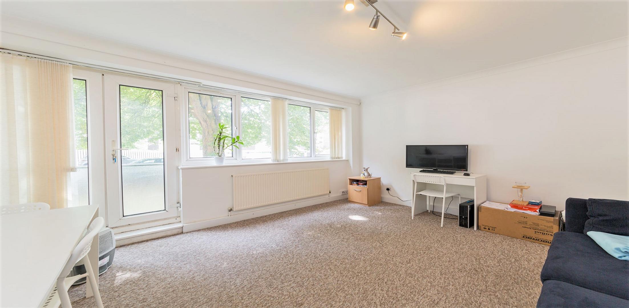 			NEW INSTRUCTION, 1 Bedroom, 1 bath, 1 reception Flat			 Fellows Road, BELSIZE PARK/SWISS COTTAGE